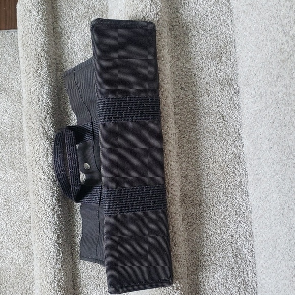 Hermes Canvas Tote Authentic - Picture 5 of 10